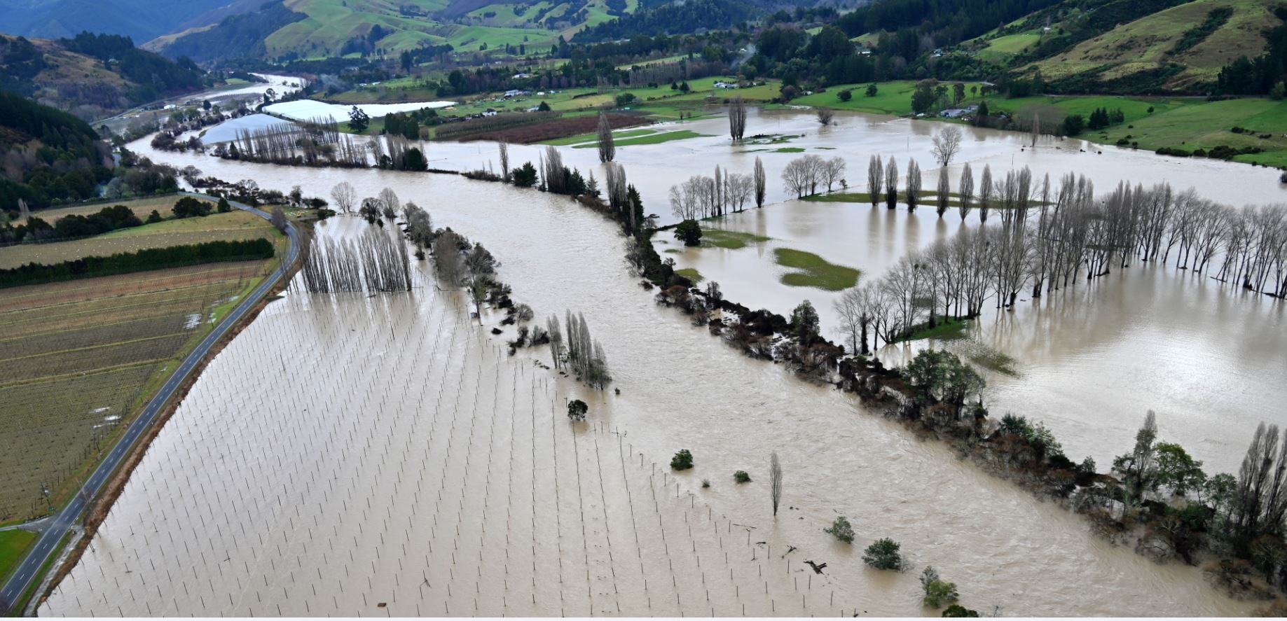 Nelson-Tasman flooding 